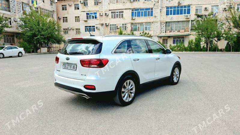 Kia Sorento 2020 - 310 000 TMT - Ашхабад - img 6