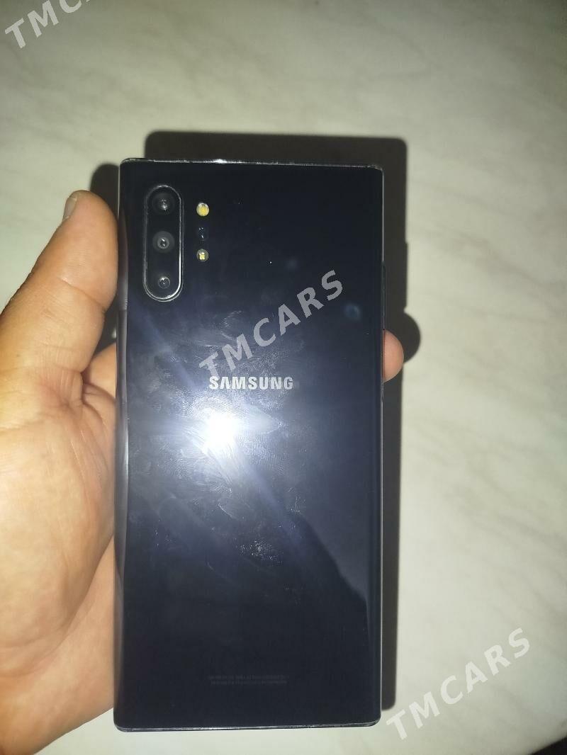 Samsung not 10+ - Aşgabat - img 3