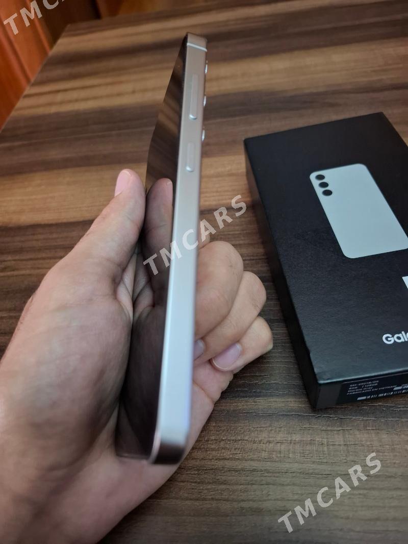 Samsung S24 - Ашхабад - img 4