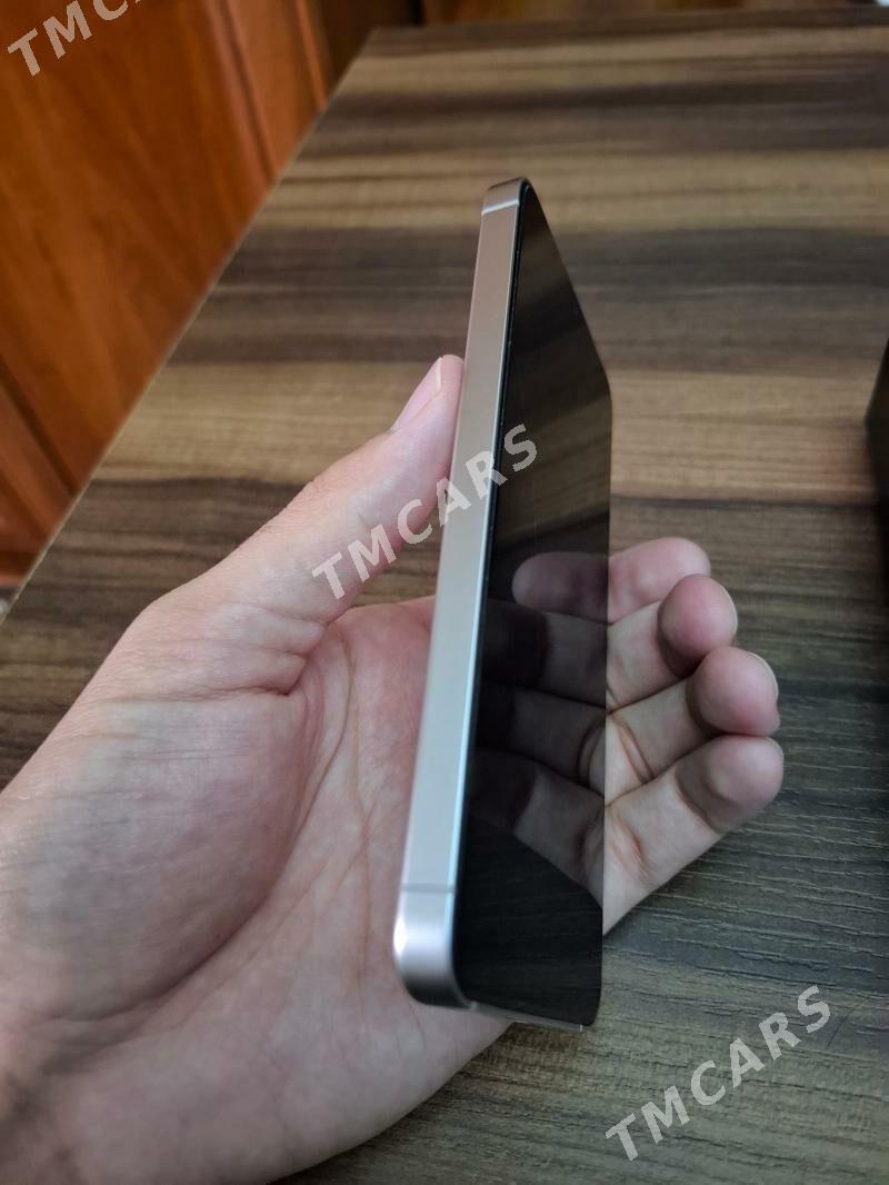 Samsung S24 - Ашхабад - img 3