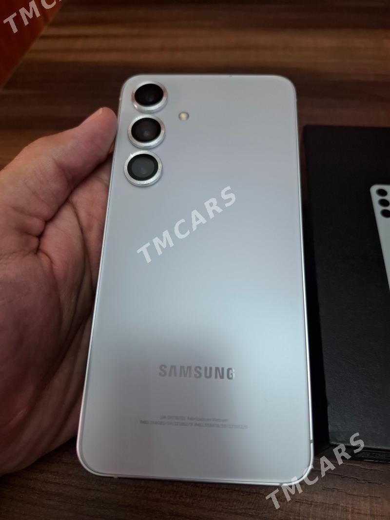Samsung S24 - Ашхабад - img 2