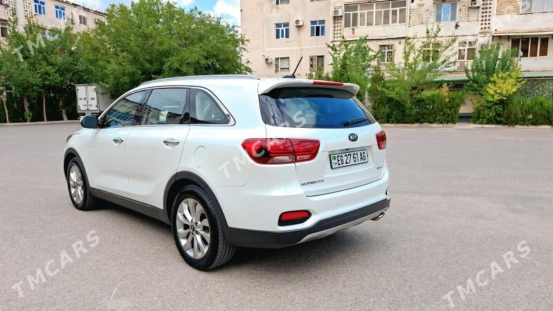 Kia Sorento 2020 - 310 000 TMT - Ашхабад - img 9