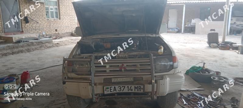 Mitsubishi Pajero 1998 - 50 000 TMT - Mary - img 3