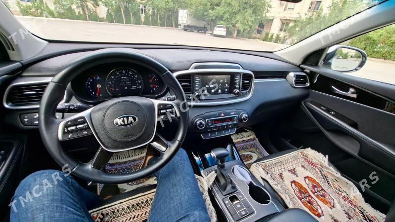 Kia Sorento 2020 - 310 000 TMT - Ашхабад - img 2