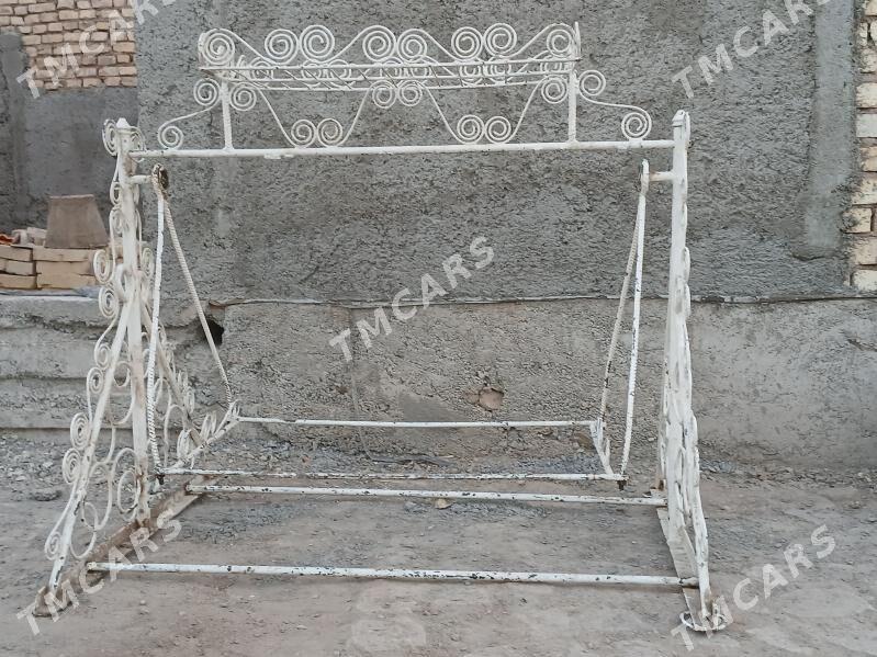 caga sallancaklar - Tejen - img 4