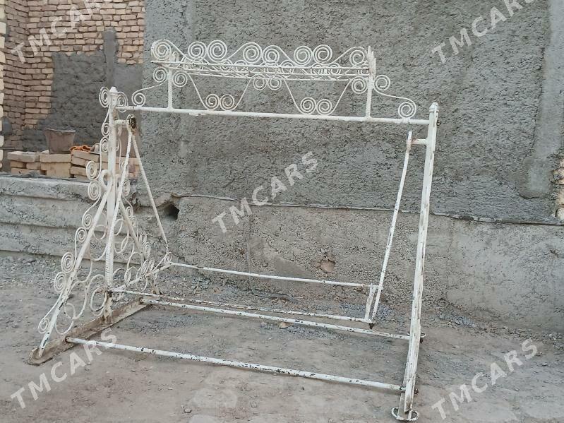caga sallancaklar - Tejen - img 3