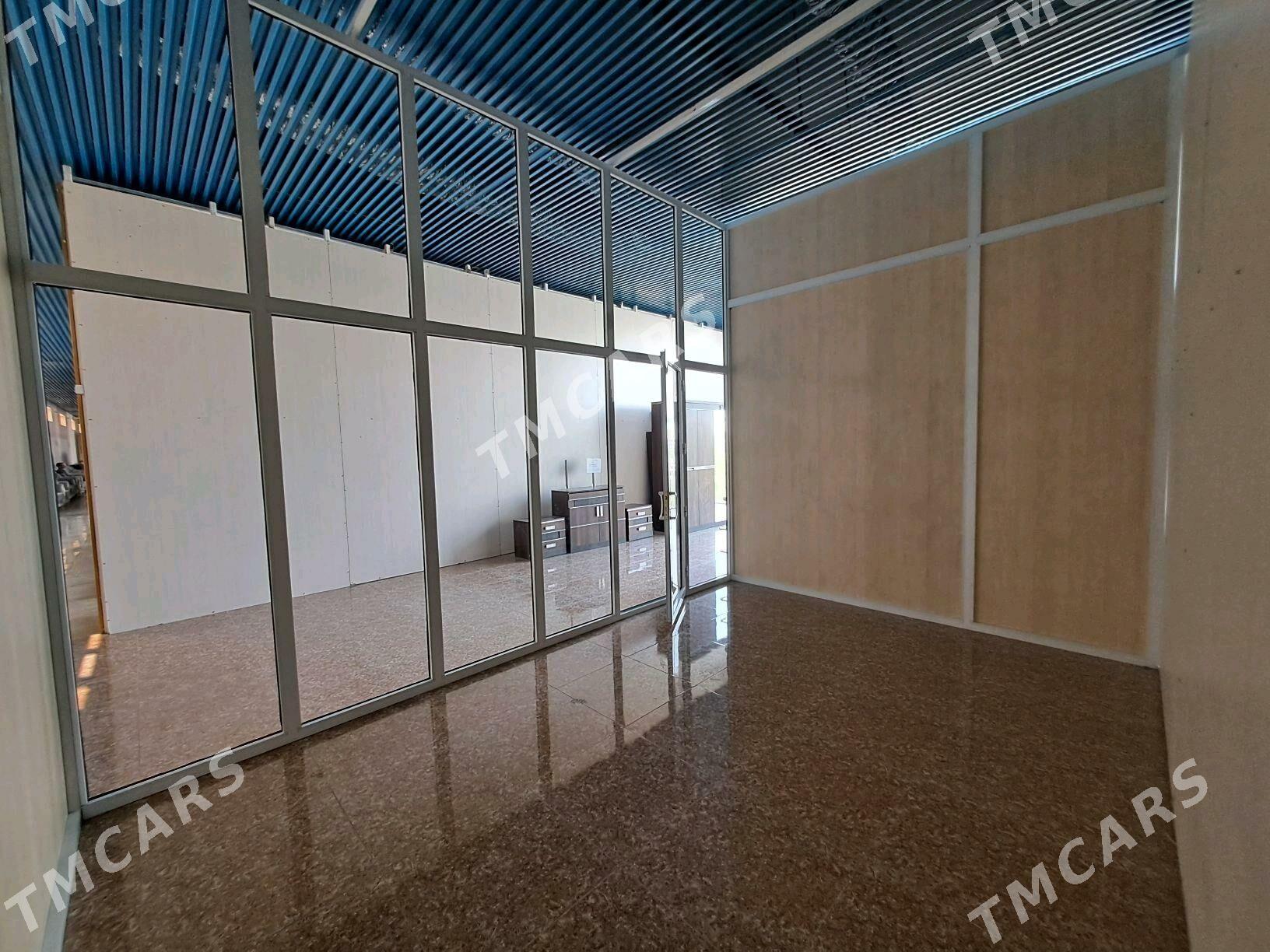 magazin arenda - Дашогуз - img 2
