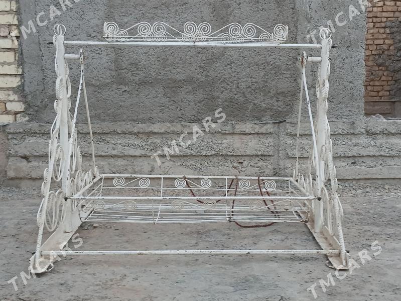 caga sallancaklar - Tejen - img 2