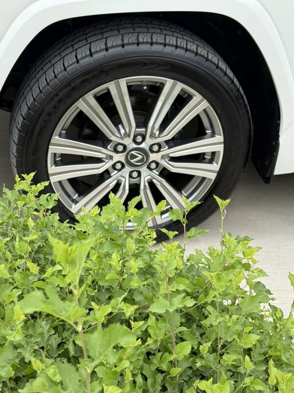 Lexus LX 600 2022 - 1 875 000 TMT - Ашхабад - img 4