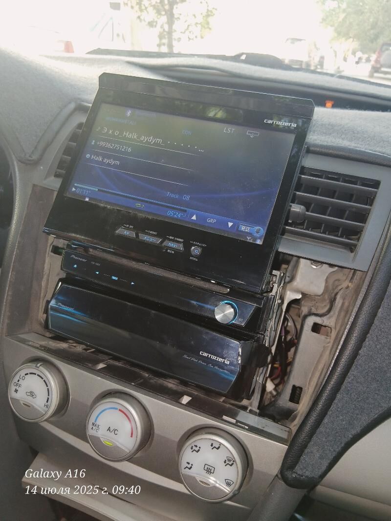 pioneer 2 800 TMT - Daşoguz - img 2