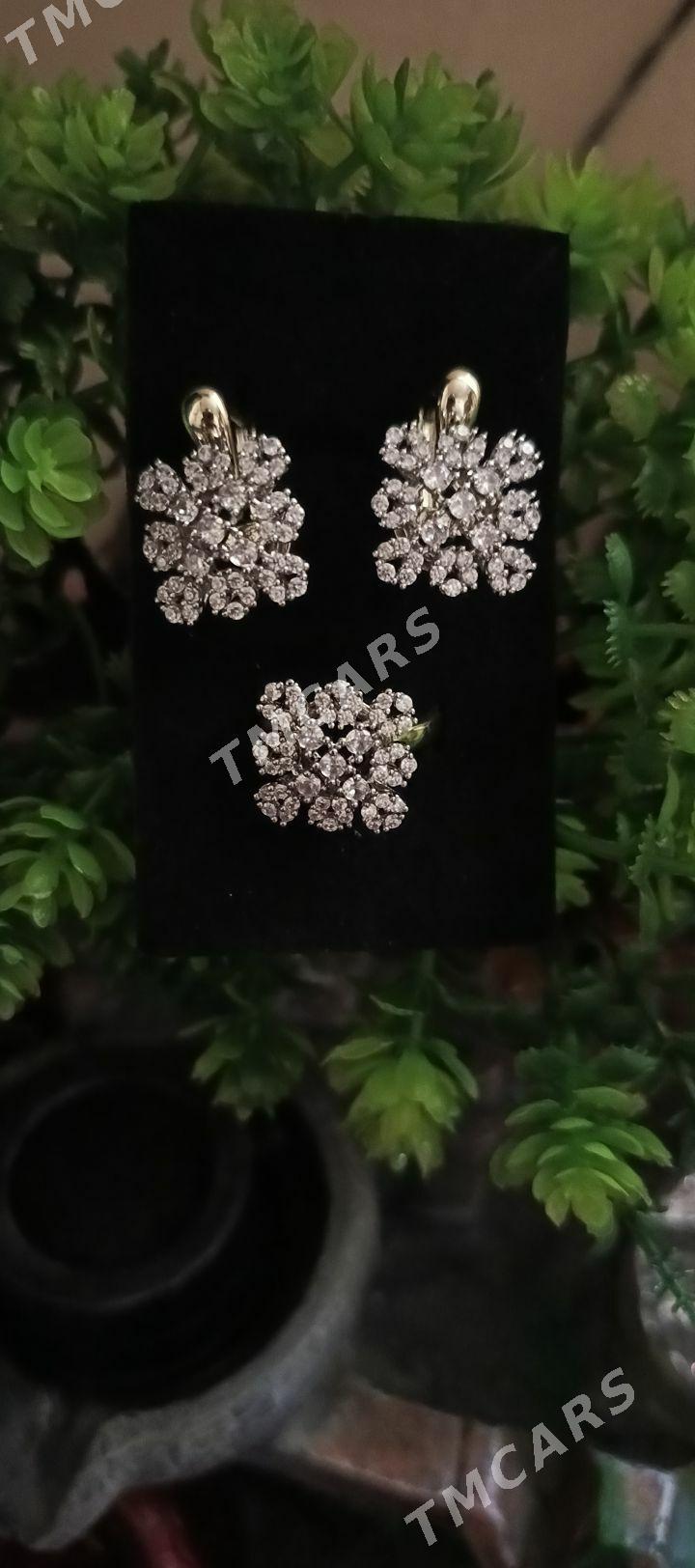 kamplekt gulakalka - Ашхабад - img 2