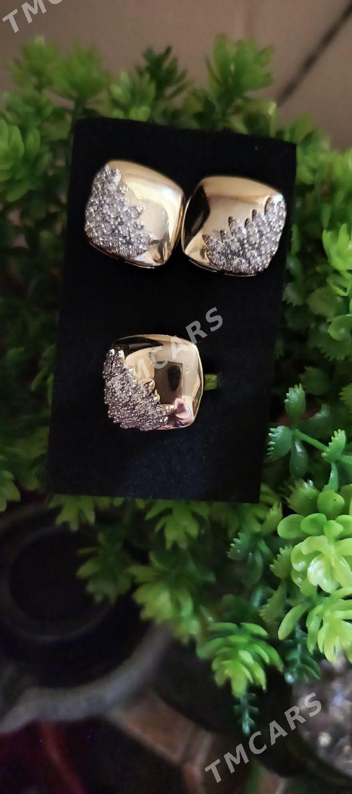 kamplekt gulakalka - Ашхабад - img 5