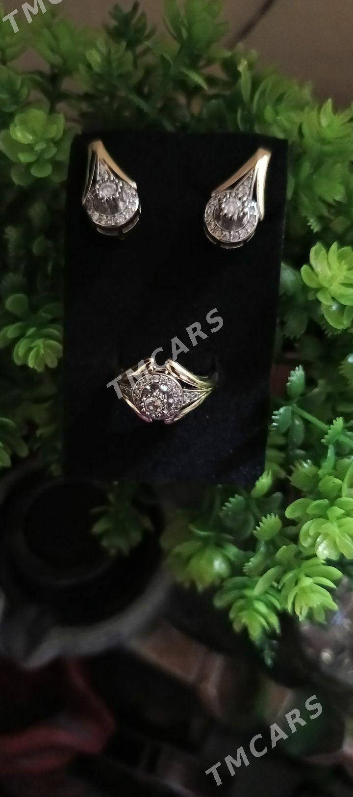 kamplekt gulakalka - Ашхабад - img 3
