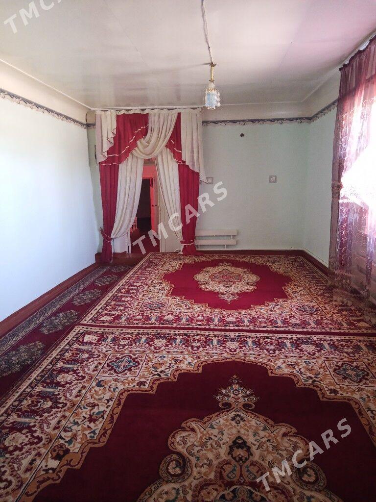 Satlyk Jay - Türkmenbaşy etr. - img 3