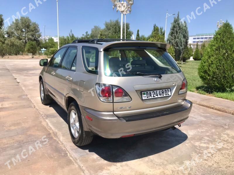Lexus RX 300 2002 - 230 000 TMT - Daşoguz - img 4
