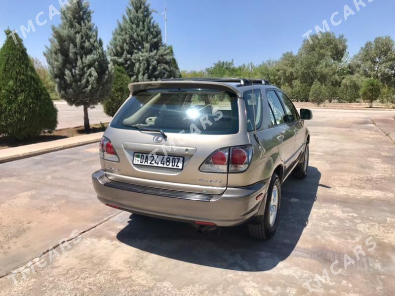 Lexus RX 300 2002 - 230 000 TMT - Daşoguz - img 6