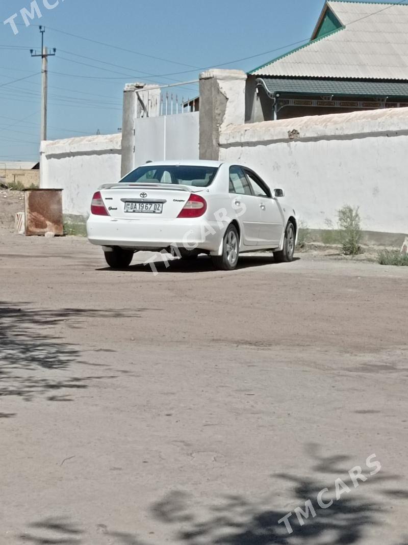 Toyota Camry 2002 - 112 000 TMT - Boldumsaz - img 3