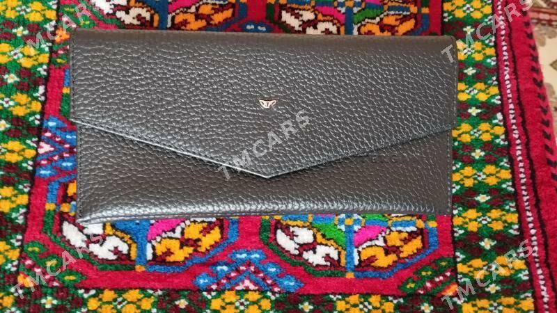 tergan gapjyk женский - Aşgabat - img 2