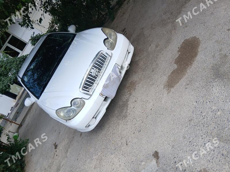 Hyundai Sonata 2003 - 35 000 TMT - Bagyr - img 2