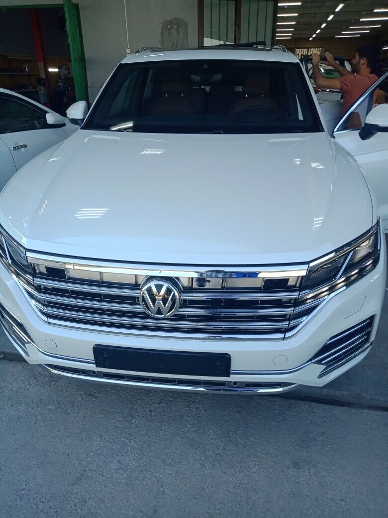 Touareg 2022 20 000 TMT - Bedew - img 3