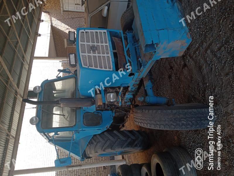 MTZ 80 1980 - 250 000 TMT - Мары - img 3