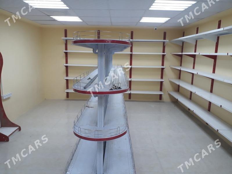 MAGAZYN DÜKAN ARENDA - Aşgabat - img 2