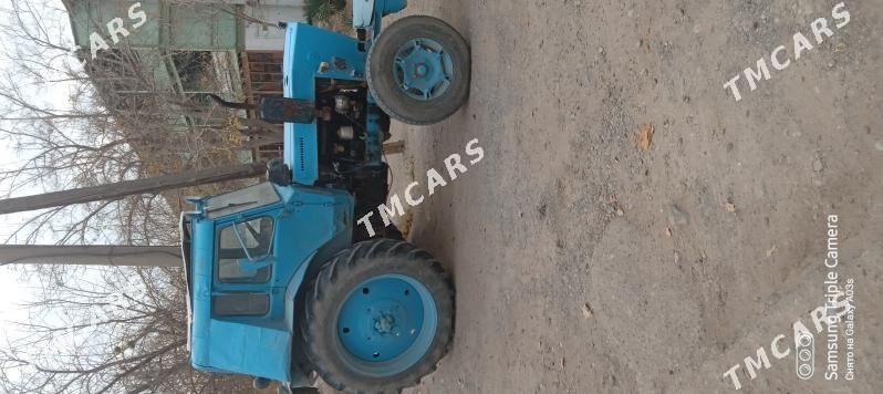 MTZ 80 1980 - 250 000 TMT - Мары - img 2