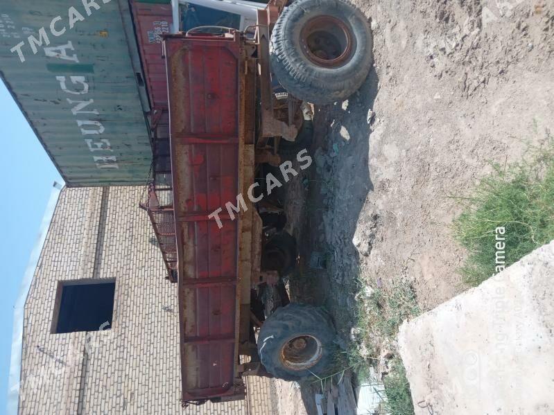 MTZ 80 1980 - 250 000 TMT - Мары - img 4