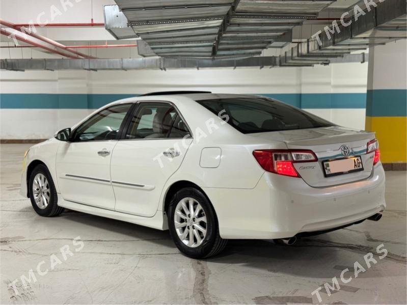 Toyota Camry 2013 - 254 000 TMT - Aşgabat - img 8