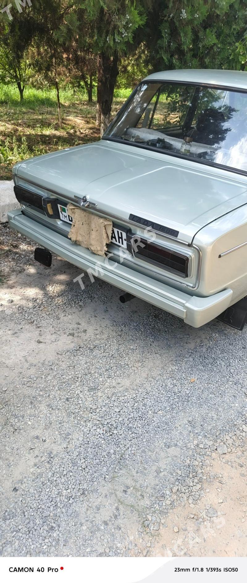 Lada 2106 1988 - 38 000 TMT - Gökdepe - img 3