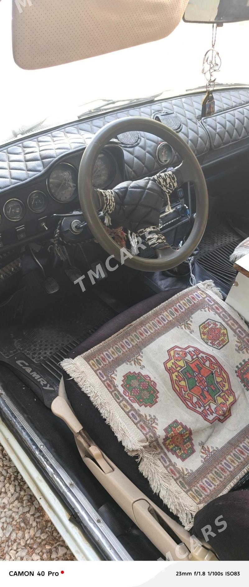 Lada 2106 1988 - 38 000 TMT - Gökdepe - img 4