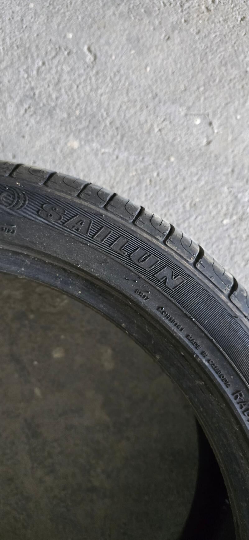 Teker R19 2 200 TMT - Бузмеин - img 3