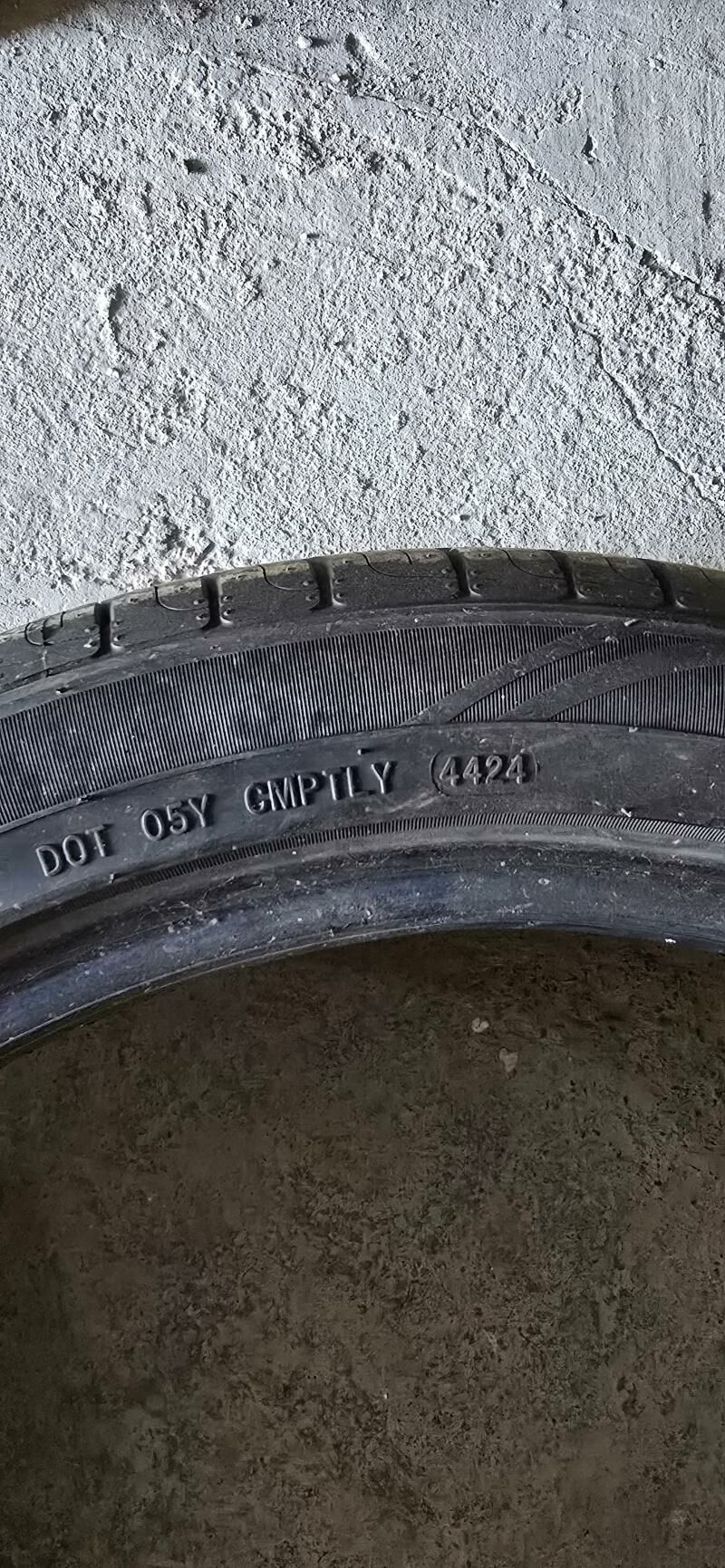 Teker R19 2 200 TMT - Бузмеин - img 6