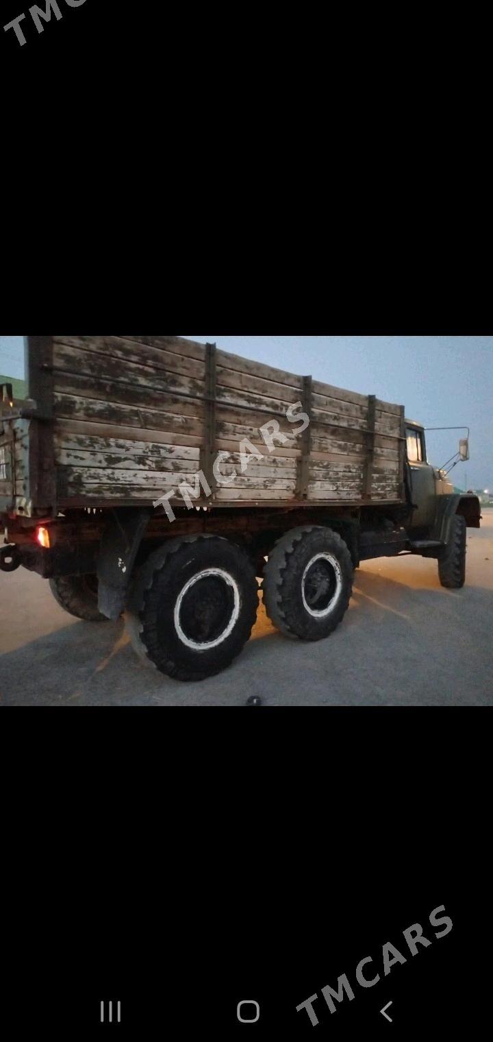 Zil 131 1993 - 55 000 TMT - Gökdepe - img 3