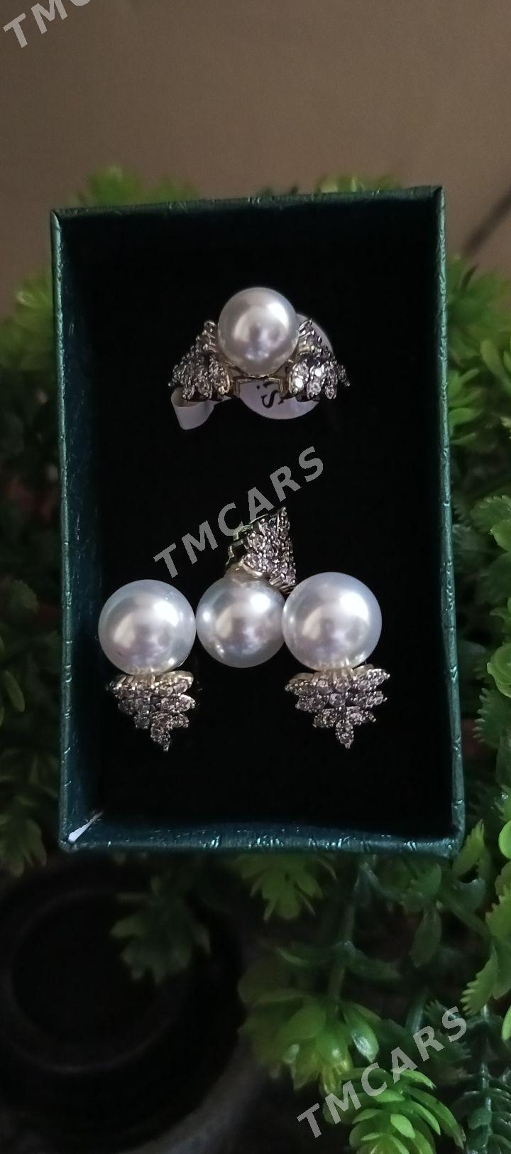gulakalka kamplekt - Ашхабад - img 2