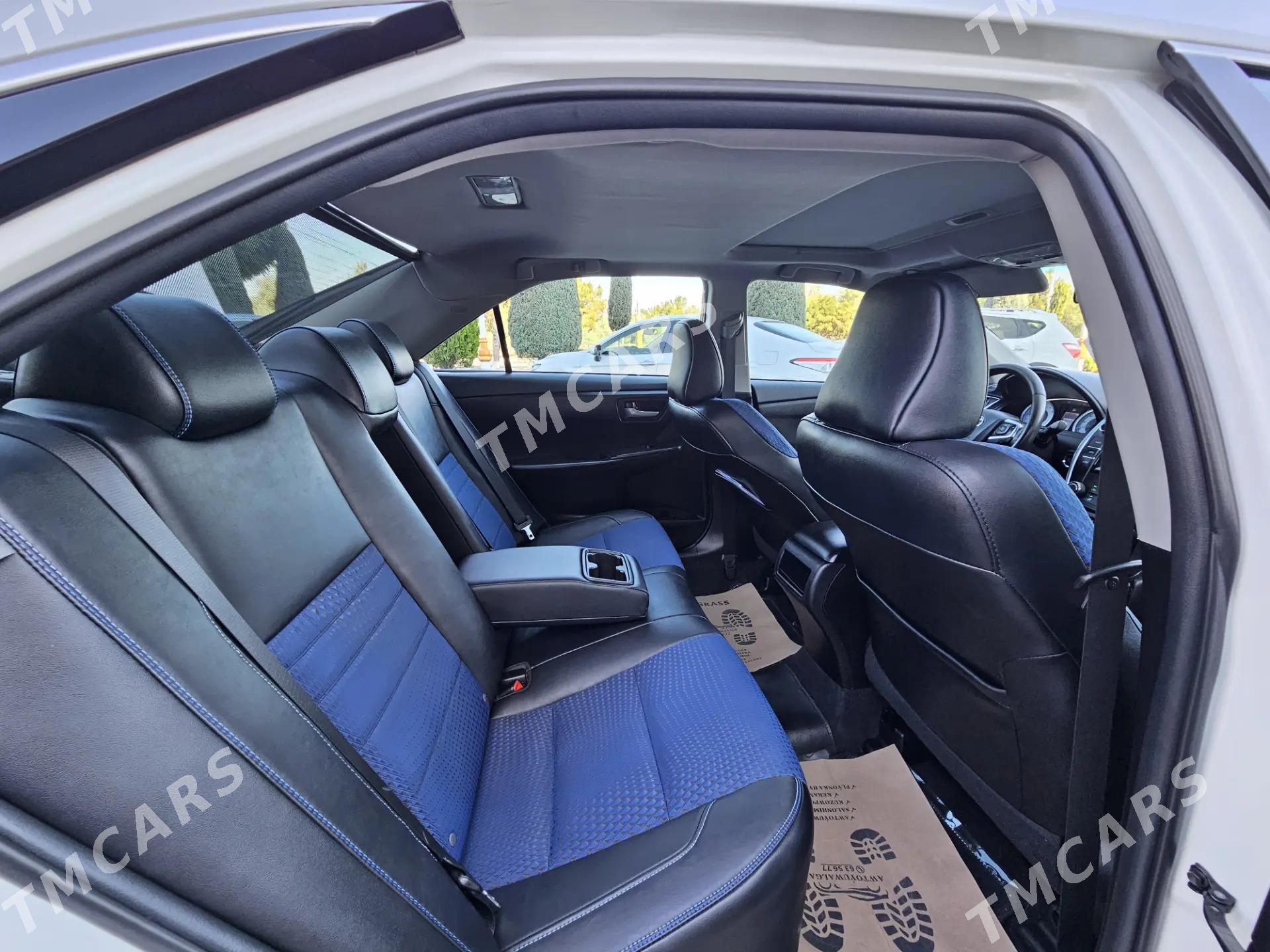 Toyota Camry 2016 - 300 000 TMT - Mary - img 2
