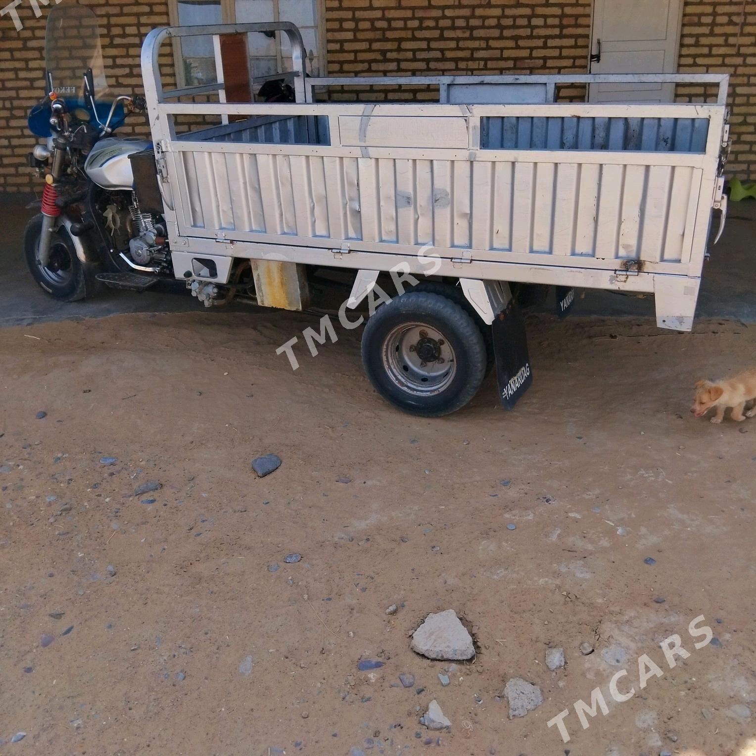 Fekon FK200-14G 2018 - 19 000 TMT - Tagtabazar - img 3