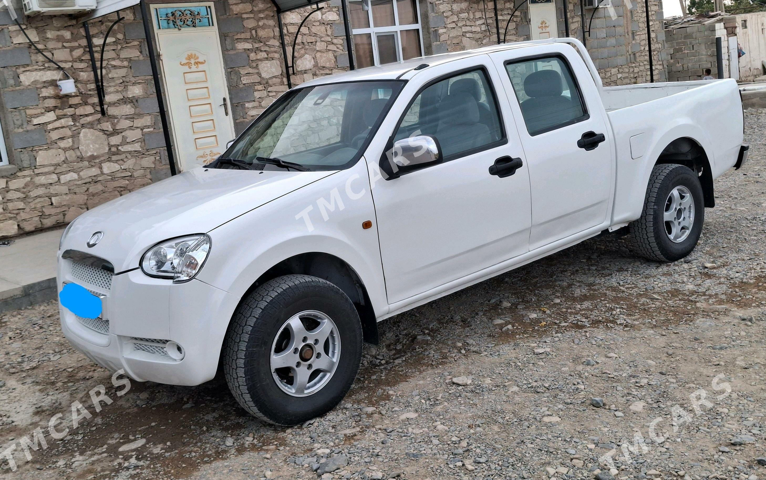 Great Wall Hover 2011 - 130 000 TMT - Гызыларбат - img 5