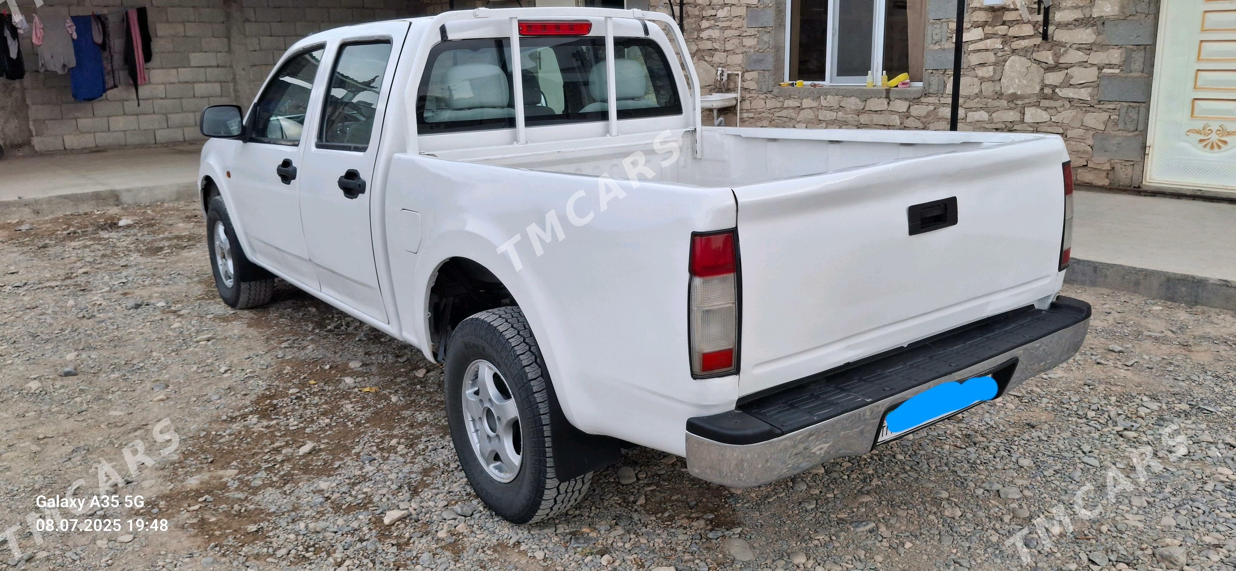 Great Wall Hover 2011 - 130 000 TMT - Гызыларбат - img 3