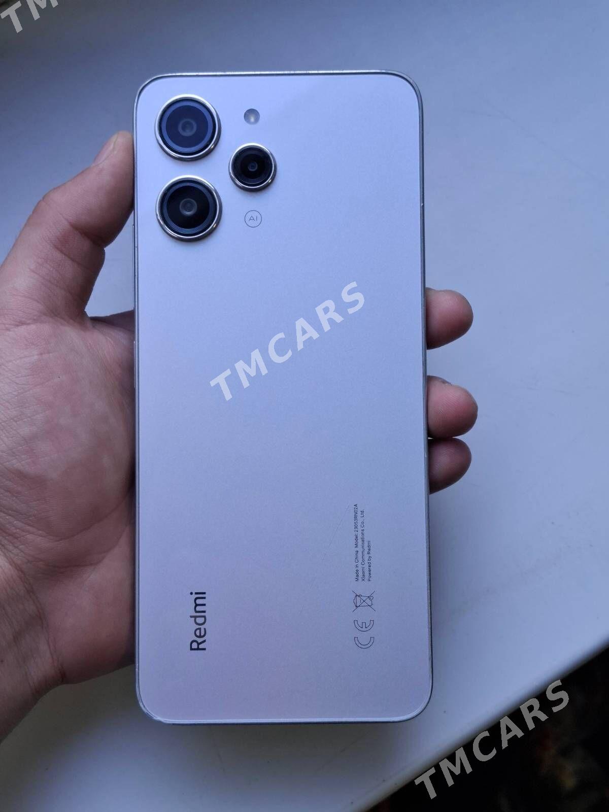 Redmi 12, 8/128GB - Mary - img 5