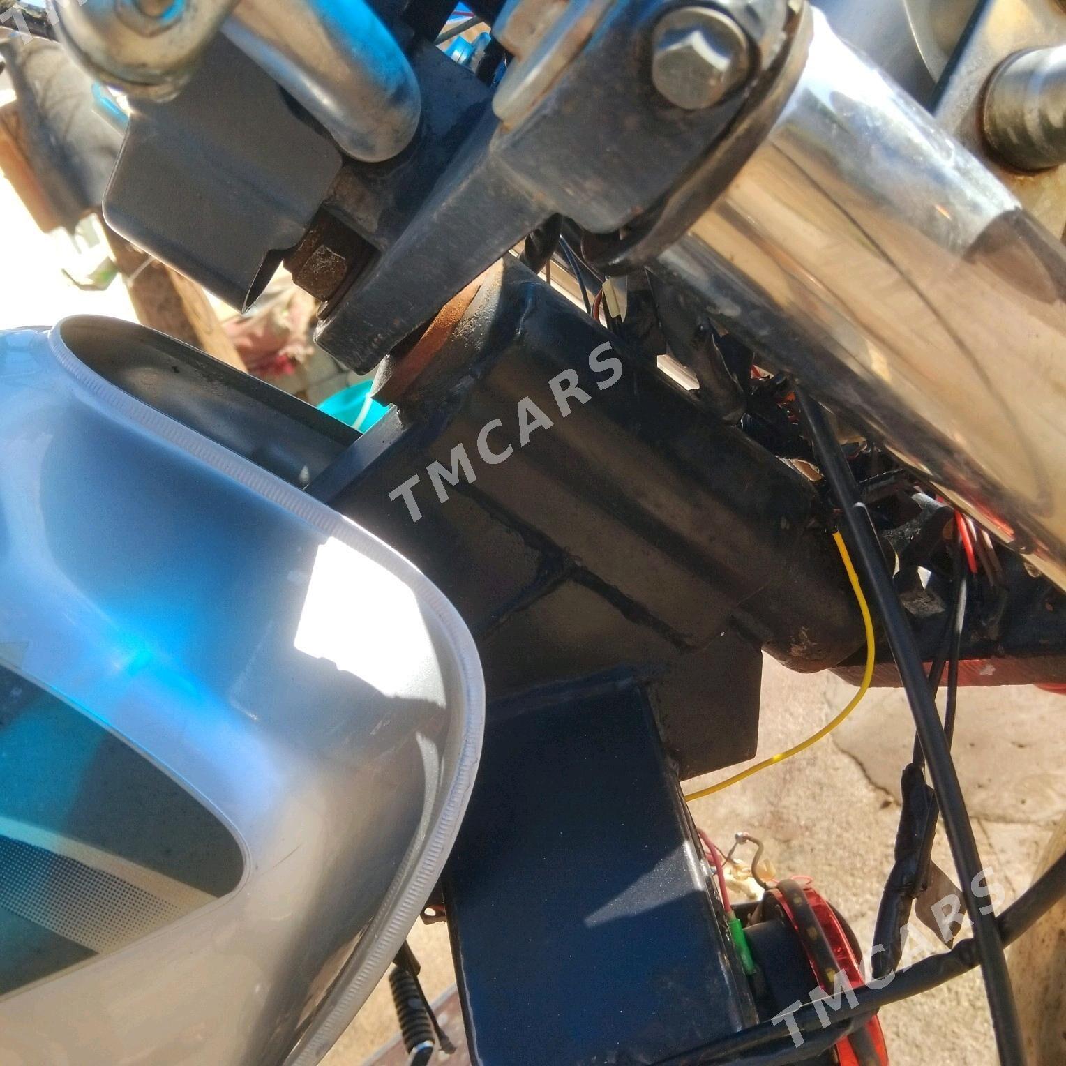 Fekon FK200-14G 2018 - 19 000 TMT - Tagtabazar - img 6