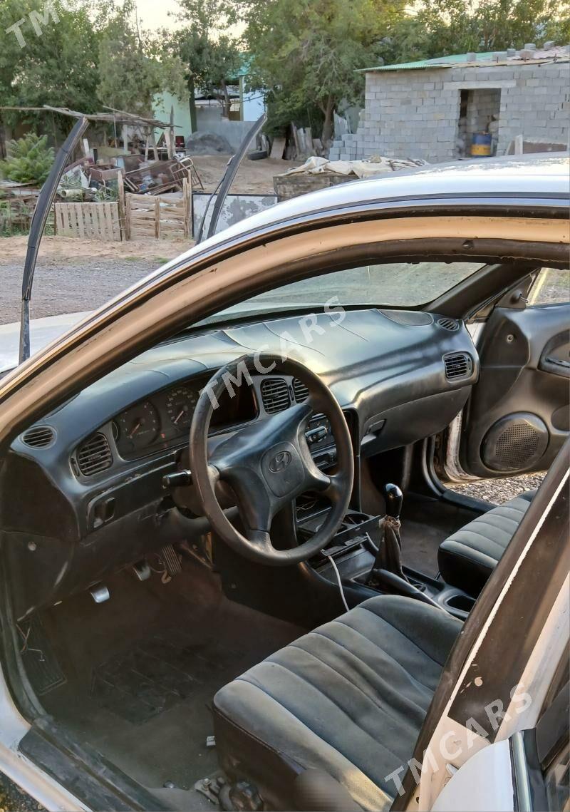 Hyundai Sonata 1997 - 23 000 TMT - Aşgabat - img 2
