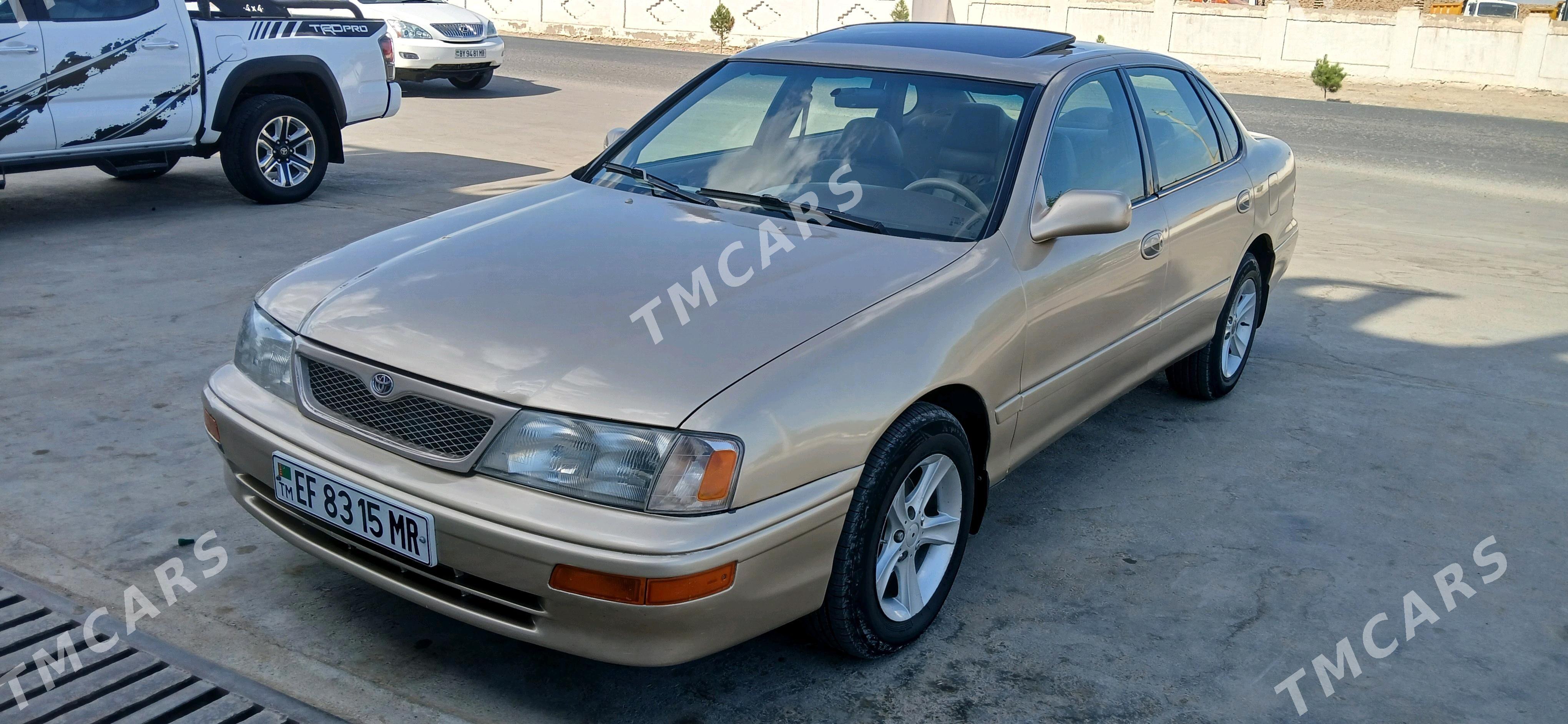 Toyota Avalon 1997 - 115 000 TMT - Mary - img 2
