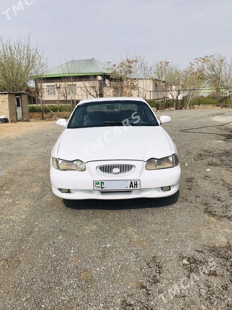 Hyundai Sonata 1997 - 23 000 TMT - Aşgabat - img 3