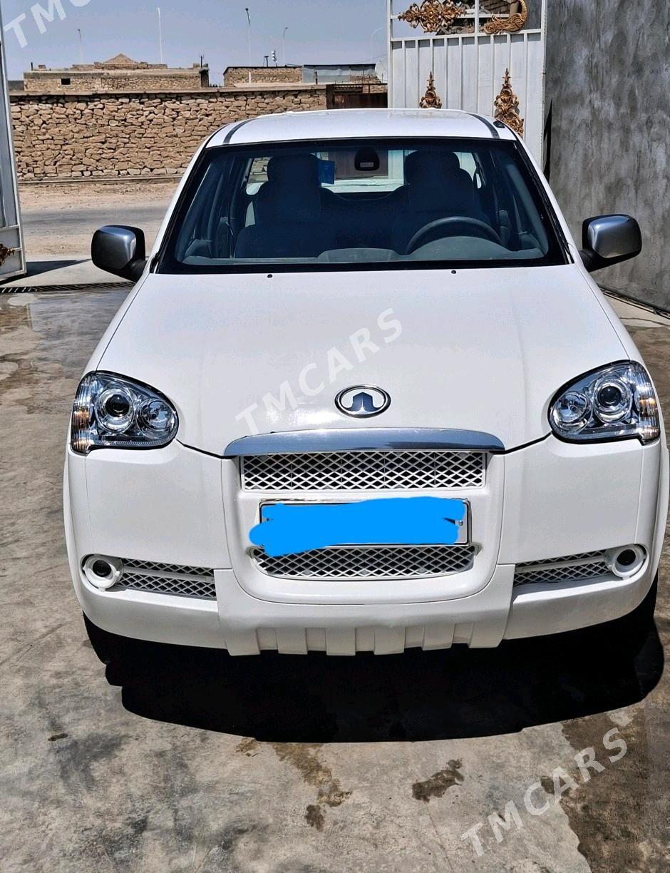 Great Wall Hover 2011 - 130 000 TMT - Гызыларбат - img 6