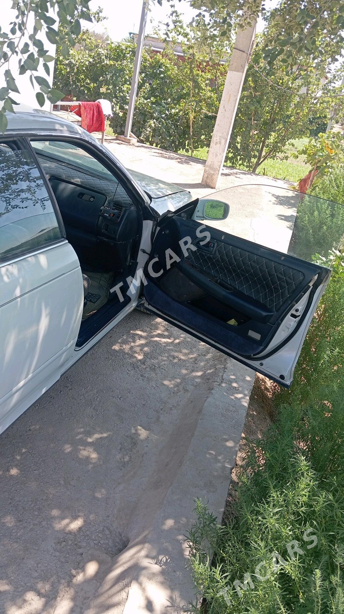 Toyota Mark II 1993 - 30 000 TMT - Гурбансолтан Едже - img 6
