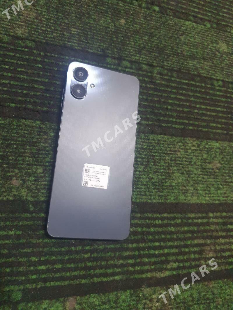 SAMSUNG A06 6/128gb - Туркменабат - img 3