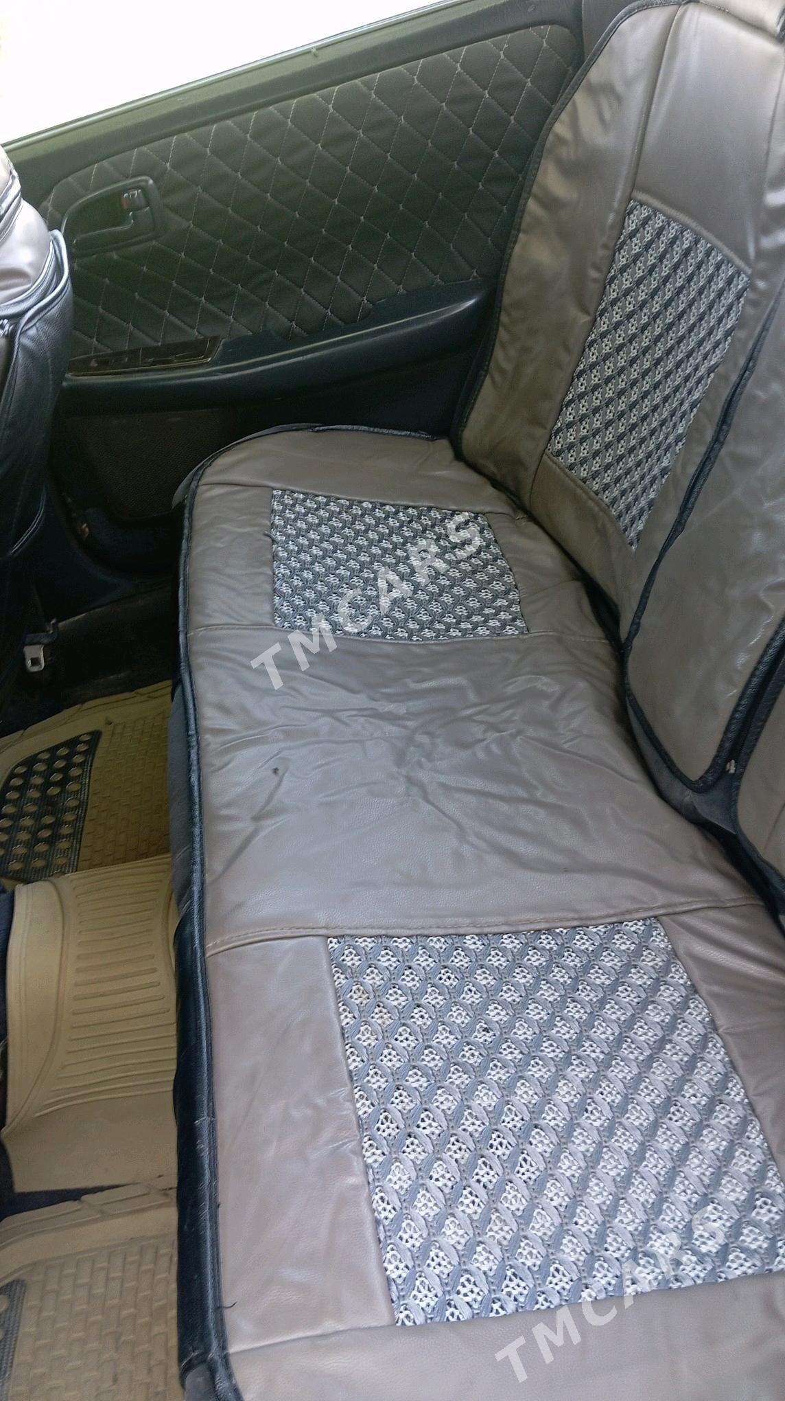 Toyota Mark II 1993 - 30 000 TMT - Гурбансолтан Едже - img 9