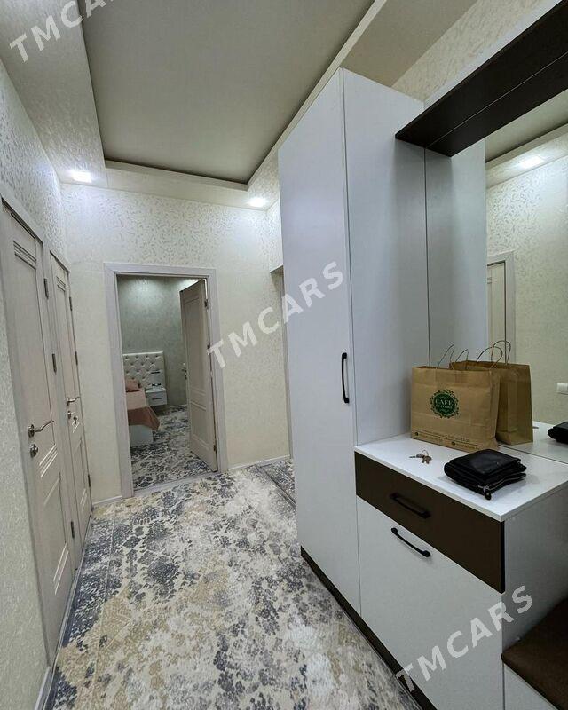 Mir 4 2 kom arzan 4 etaj - Aşgabat - img 3