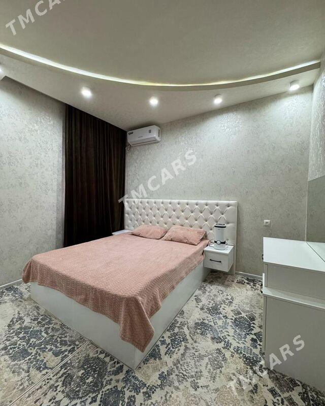 Mir 4 2 kom arzan 4 etaj - Aşgabat - img 7